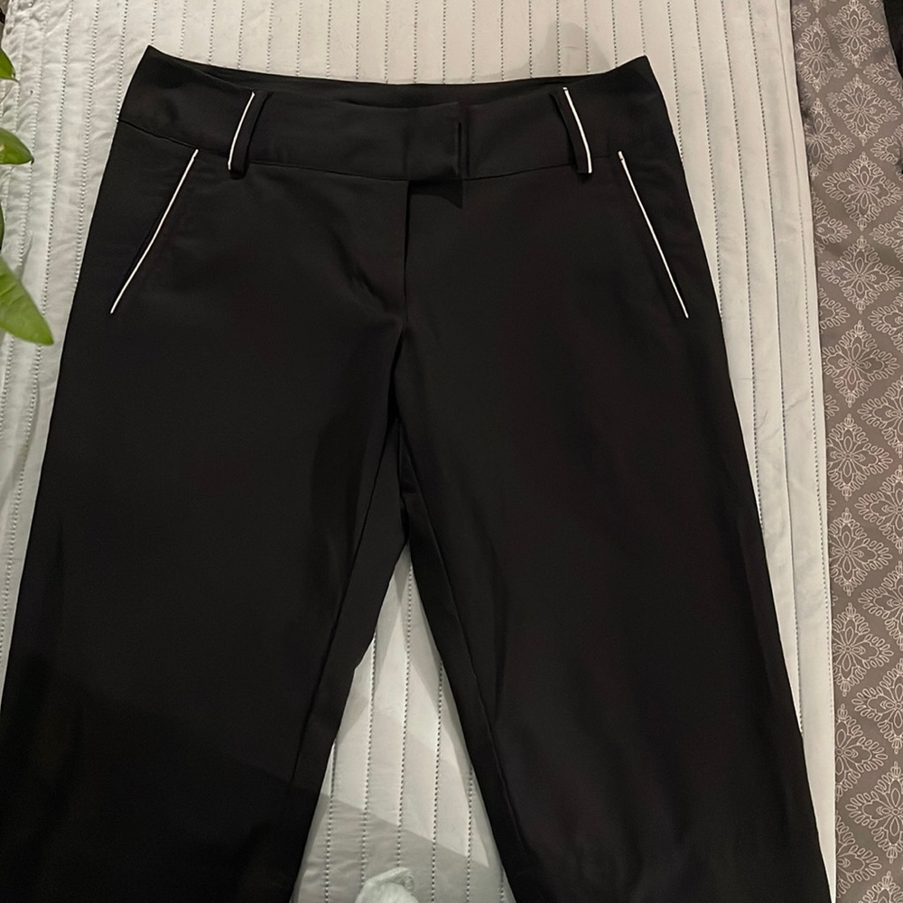Nike golf shorts.